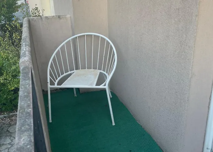 Studio A 15 Mn De Toulouse A Castelginest