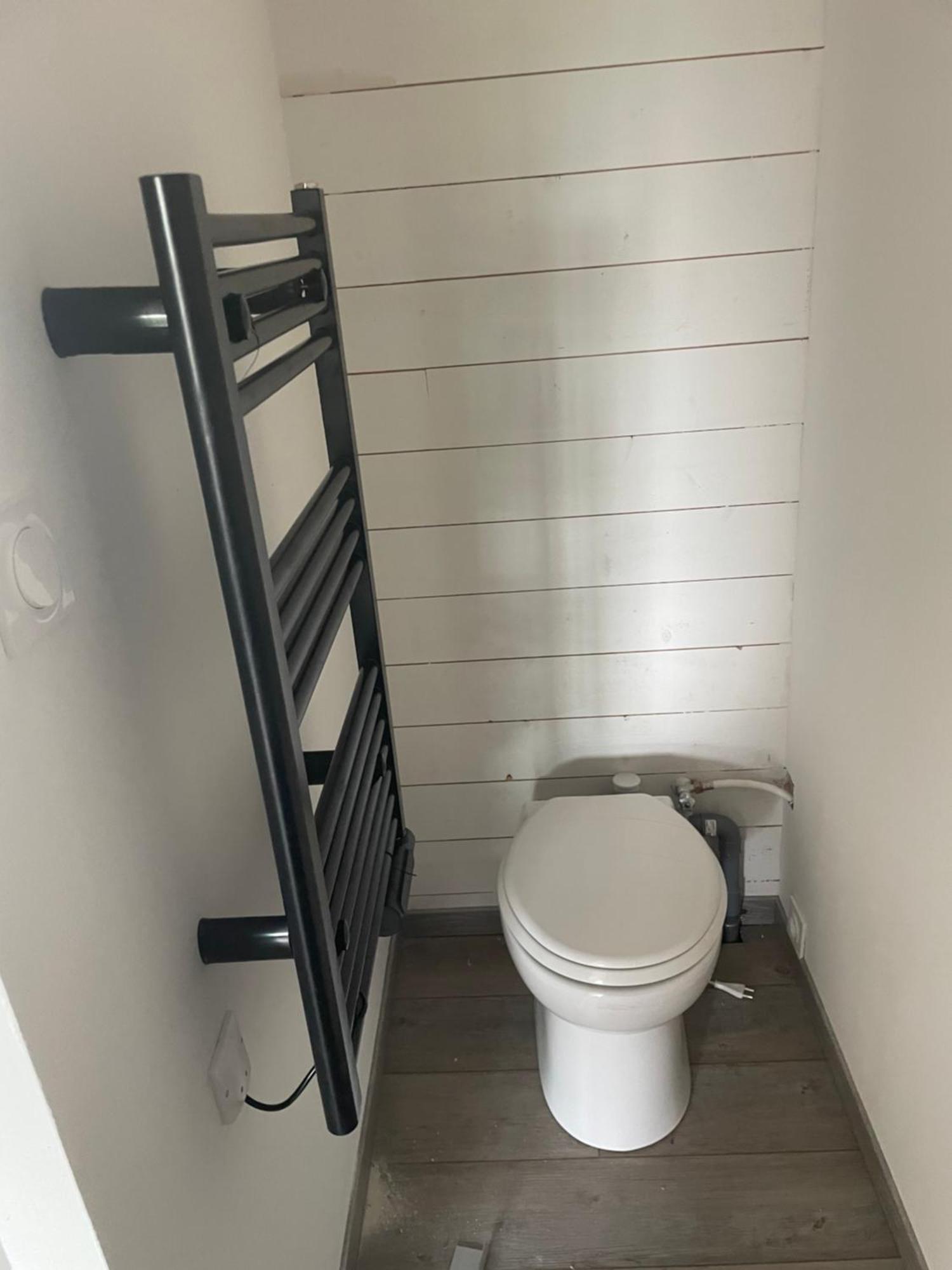 A 15 Mn De Toulouse A Appartement